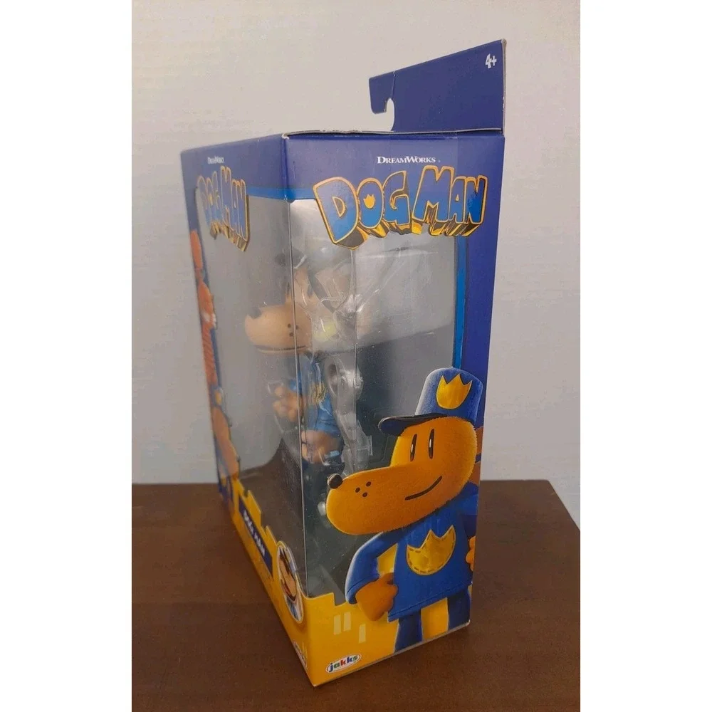 Dog Man 5